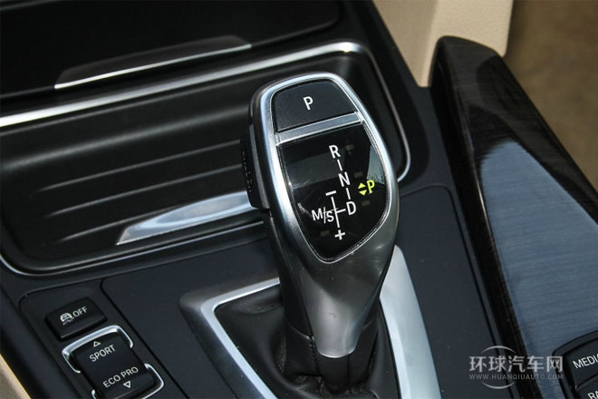 2014款 428i xDrive豪華設計套裝