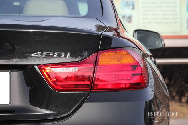 2014款 428i xDrive豪華設(shè)計套裝