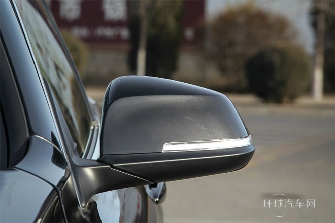 2014款 428i xDrive豪華設(shè)計(jì)套裝