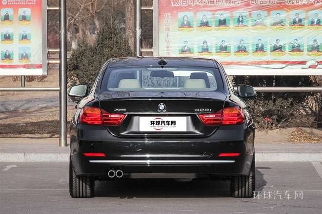 2014款 428i xDrive豪華設(shè)計(jì)套裝