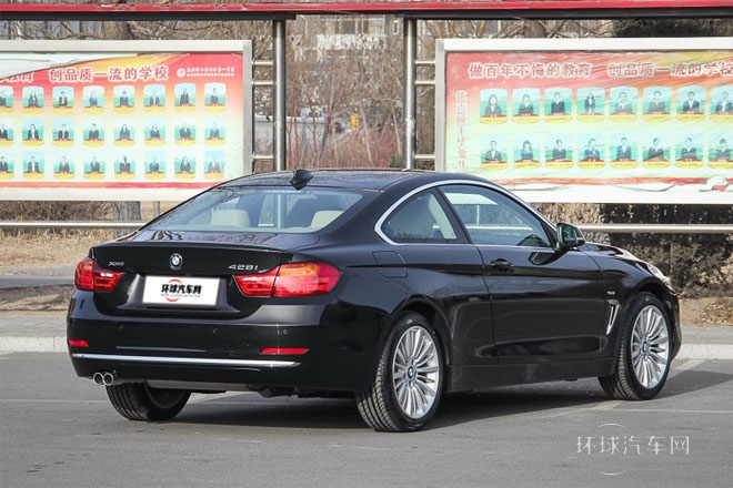 2014款 428i xDrive豪華設(shè)計(jì)套裝