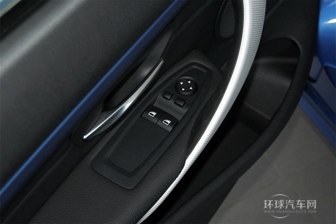 2014款 428i xDrive運(yùn)動(dòng)設(shè)計(jì)套裝