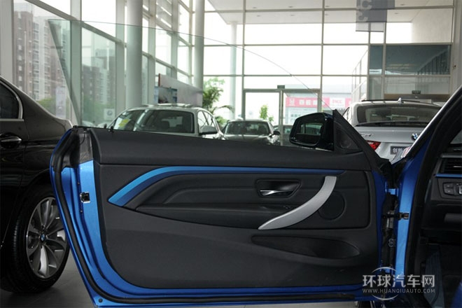2014款 428i xDrive運動設(shè)計套裝
