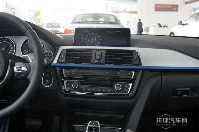 2014款 428i xDrive運(yùn)動設(shè)計套裝