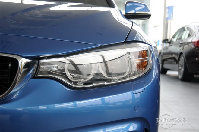 2014款 428i xDrive運動設(shè)計套裝