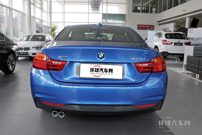 2014款 428i xDrive運(yùn)動(dòng)設(shè)計(jì)套裝