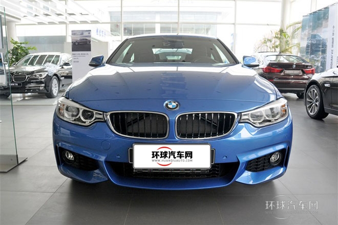 2014款 428i xDrive運(yùn)動設(shè)計套裝