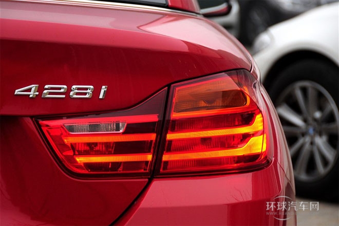 2014款 428i 敞篷風尚設(shè)計套裝