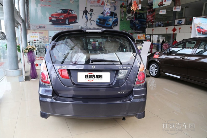 2013款 兩廂 1.4L 手動(dòng)標(biāo)準(zhǔn)型A