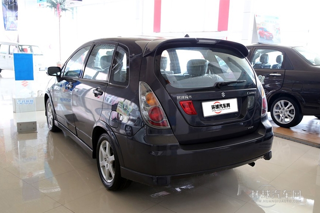 2013款 兩廂 1.4L 手動標(biāo)準(zhǔn)型A