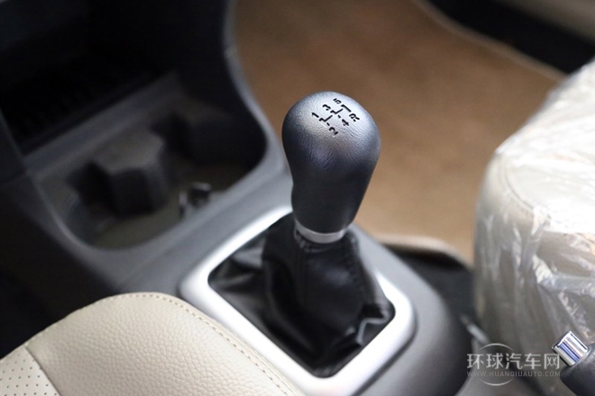 2013款 兩廂 1.4L 手動豪華型
