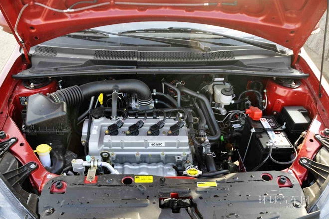 2013款 1.5L 手動標(biāo)準(zhǔn)型 國IV