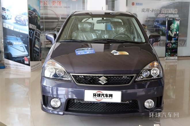 2013款 兩廂 1.4L 手動(dòng)豪華型