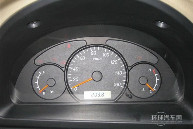 2012款 1.2L新鴻達(dá) 標(biāo)準(zhǔn)型