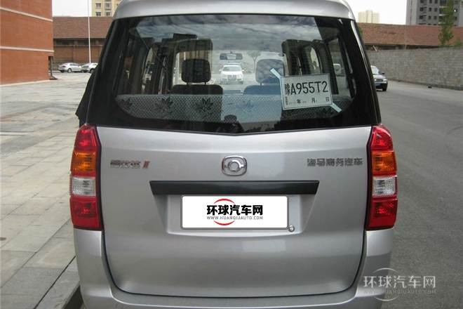 2012款 1.2L新鴻達 標(biāo)準(zhǔn)型