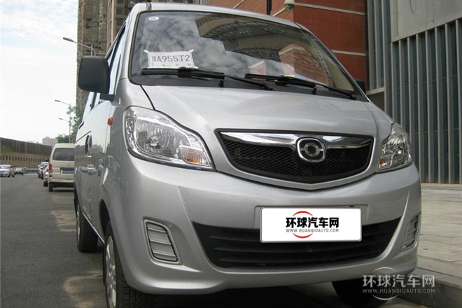 2012款 1.2L新鴻達(dá) 標(biāo)準(zhǔn)型