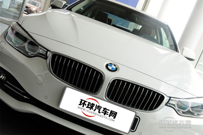 2014款 428i 豪華設(shè)計套裝