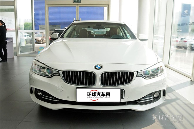 2014款 428i 豪華設(shè)計套裝