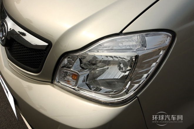 2012款 1.2L新騰達(dá) 實(shí)用型