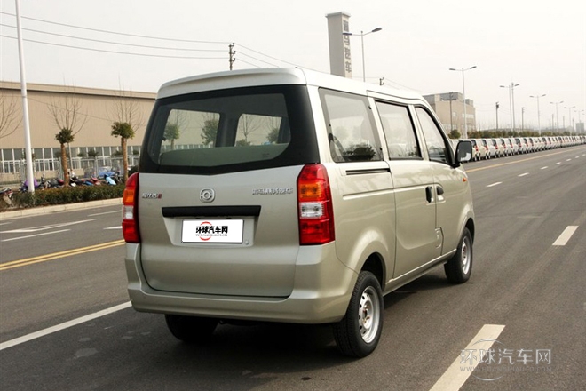 2012款 1.2L新騰達(dá) 實用型