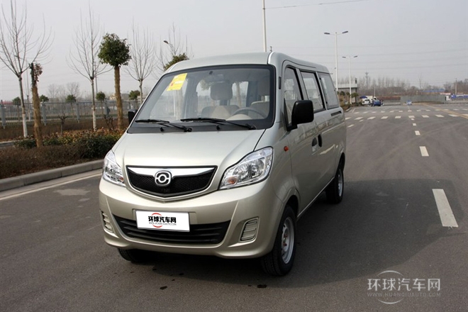 2012款 1.2L新騰達(dá) 實(shí)用型