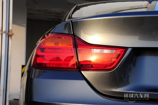 2014款 428i 運(yùn)動設(shè)計套裝