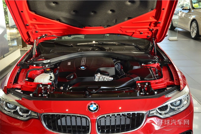 2014款 435i xDrive風(fēng)尚設(shè)計(jì)套裝