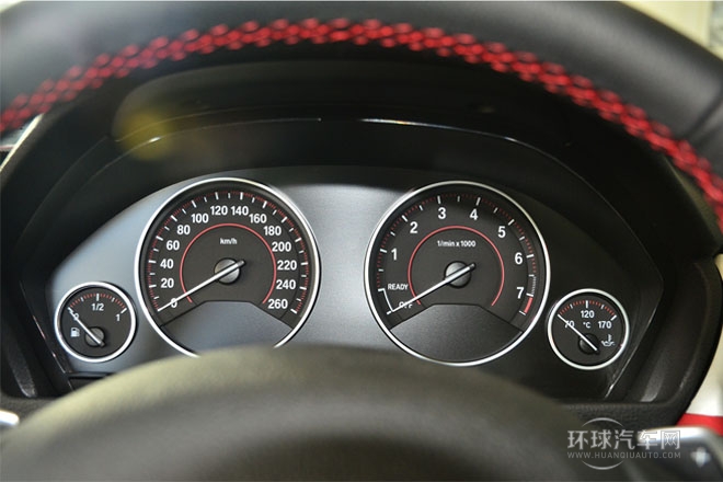2014款 435i xDrive風(fēng)尚設(shè)計套裝