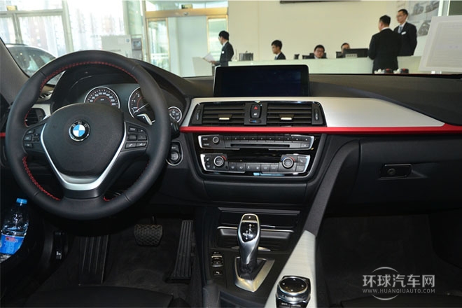 2014款 435i xDrive風尚設(shè)計套裝