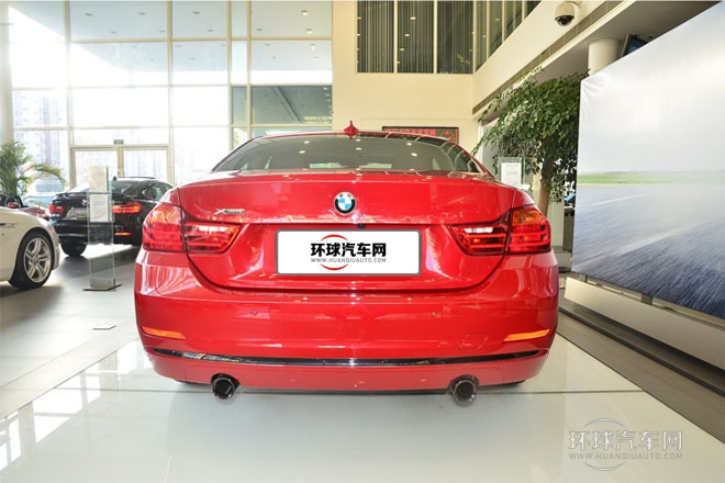 2014款 435i xDrive風(fēng)尚設(shè)計(jì)套裝