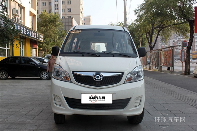 2012款 1.0L新鴻達(dá) 實(shí)用型