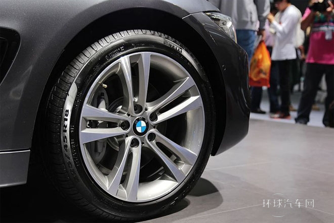 2014款 435i xDrive豪華設(shè)計套裝