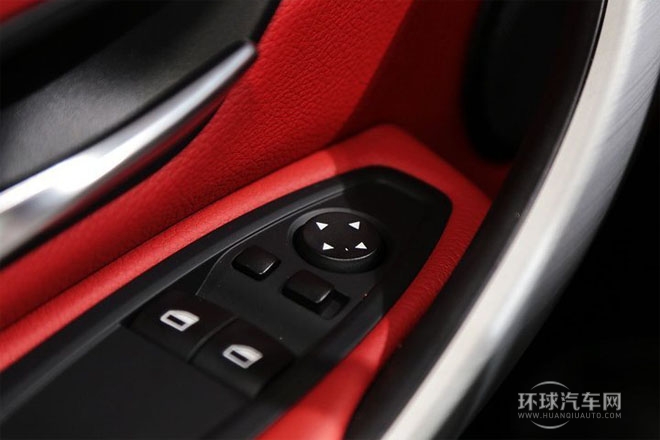 2014款 435i xDrive豪華設(shè)計(jì)套裝
