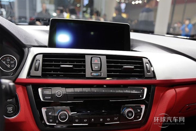2014款 435i xDrive豪華設(shè)計套裝