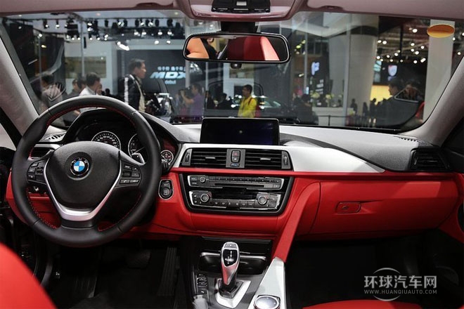 2014款 435i xDrive豪華設(shè)計套裝
