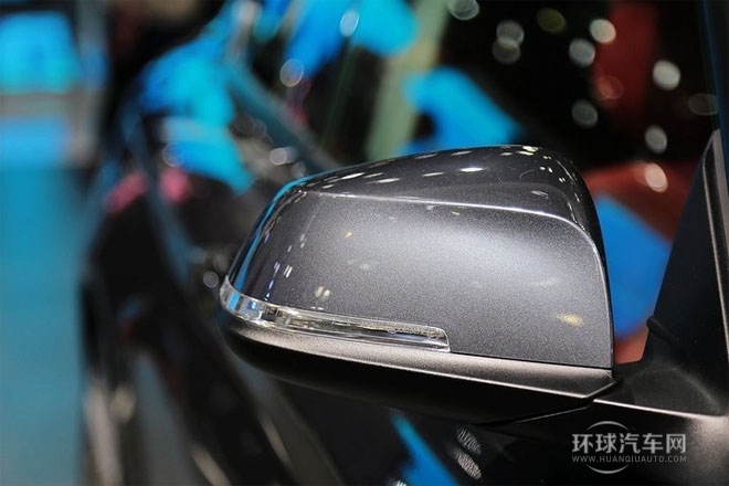 2014款 435i xDrive豪華設(shè)計套裝