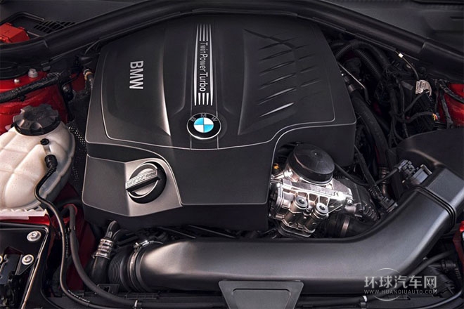 2014款 435i xDrive運(yùn)動(dòng)設(shè)計(jì)套裝