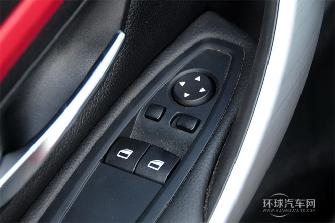 2014款 435i xDrive運(yùn)動(dòng)設(shè)計(jì)套裝