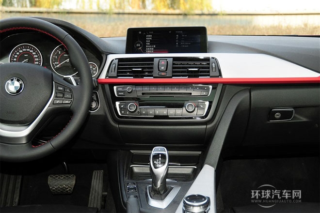 2014款 435i xDrive運(yùn)動設(shè)計(jì)套裝