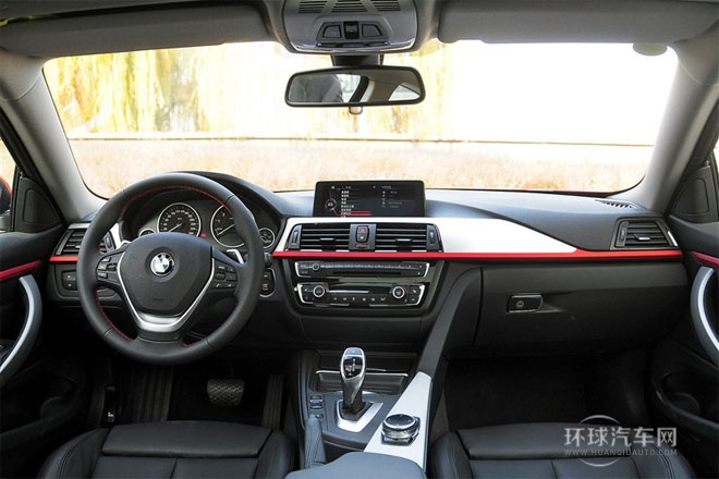 2014款 435i xDrive運動設(shè)計套裝