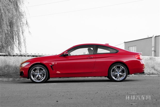 2014款 435i xDrive運(yùn)動設(shè)計(jì)套裝