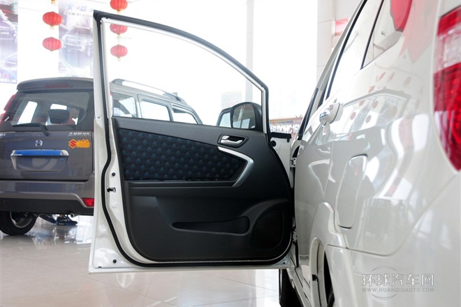 2014款 兩廂 1.4L 手動(dòng)暢想型