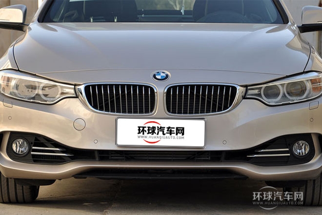 2014款 435i 敞篷風(fēng)尚設(shè)計(jì)套裝