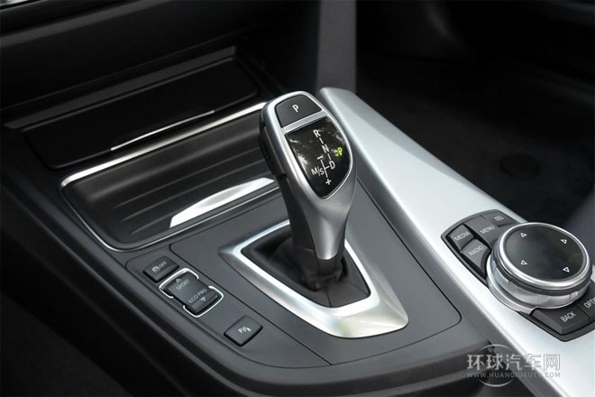 2014款 435i 敞篷運動設(shè)計套裝