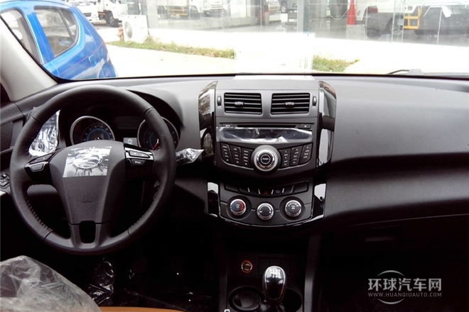 2013款 2.0T 手動創(chuàng)領(lǐng)版