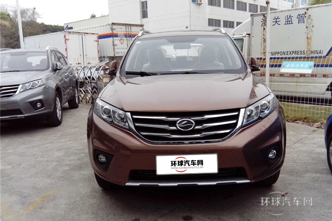 2013款 2.0T 手動創(chuàng)領(lǐng)版