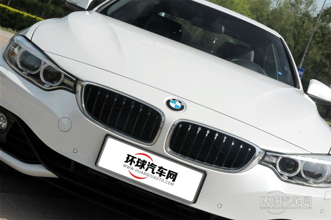 2014款 435i 敞篷運動設(shè)計套裝