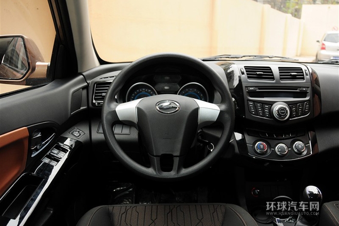 2013款 2.0T 手動創(chuàng)享版