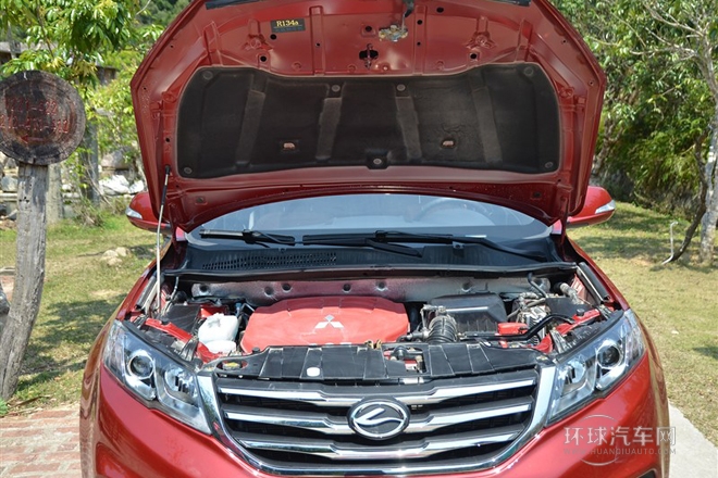 2013款 2.0T 手動創(chuàng)行版