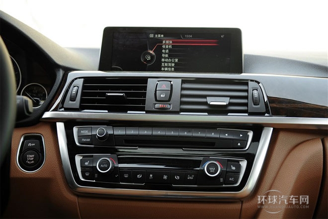 2014款 435i 豪華設計套裝